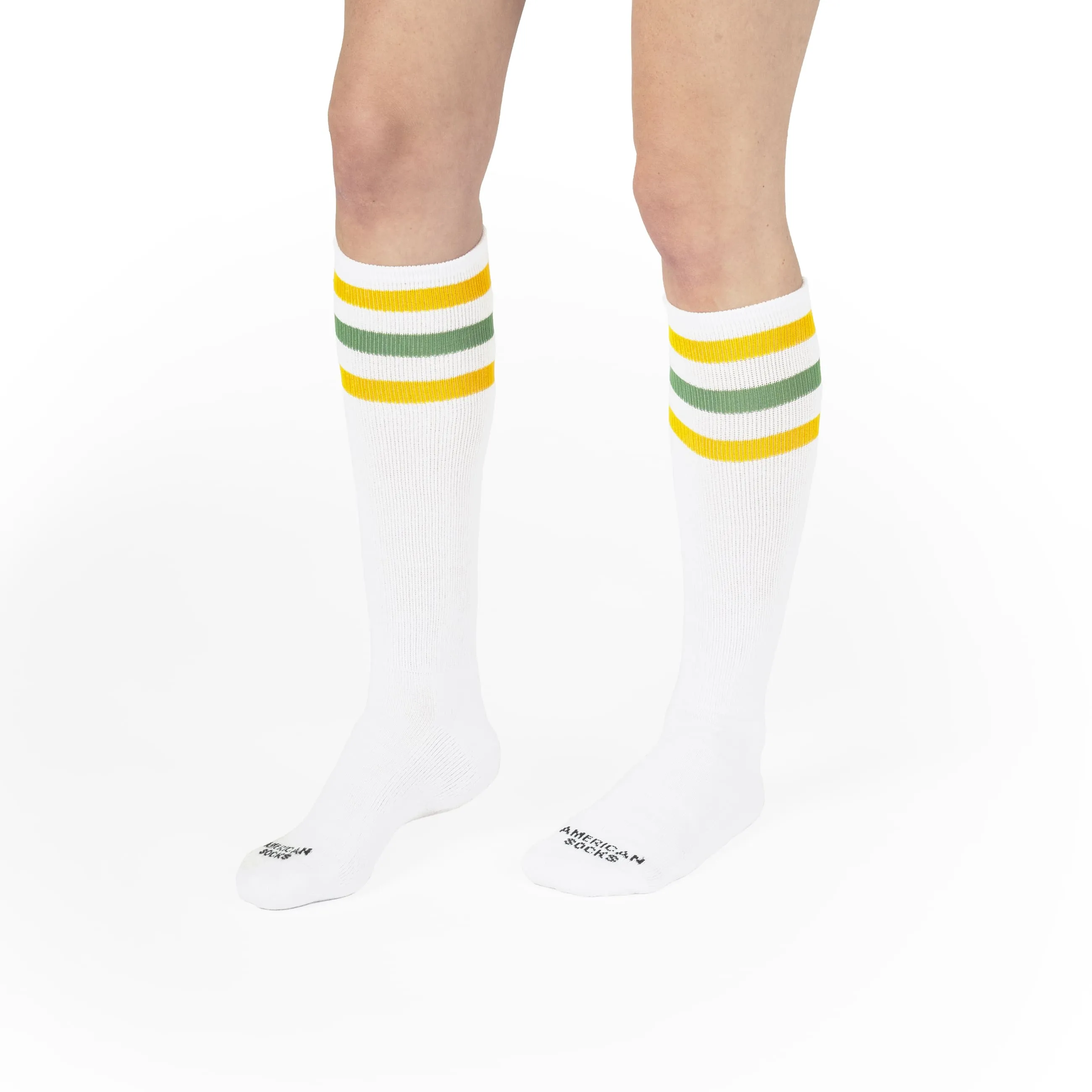 Eddy - Knee High