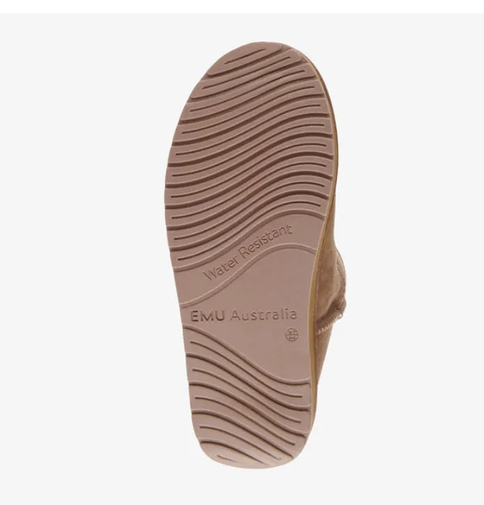EMU - Platinum Slim Darling (Chestnut)