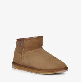 EMU - Platinum Slim Darling (Chestnut)