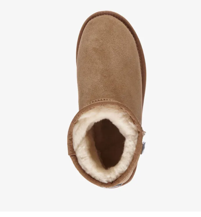 EMU - Platinum Slim Darling (Chestnut)