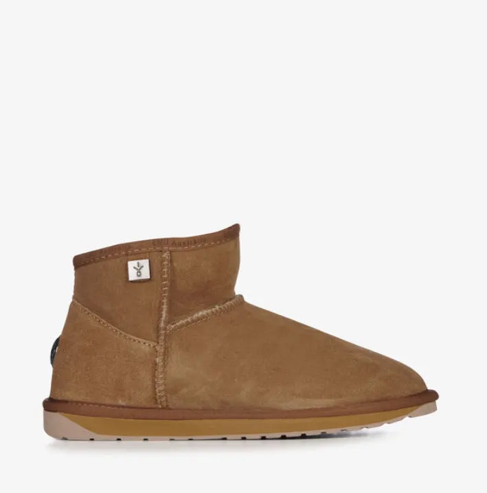 EMU - Platinum Slim Darling (Chestnut)