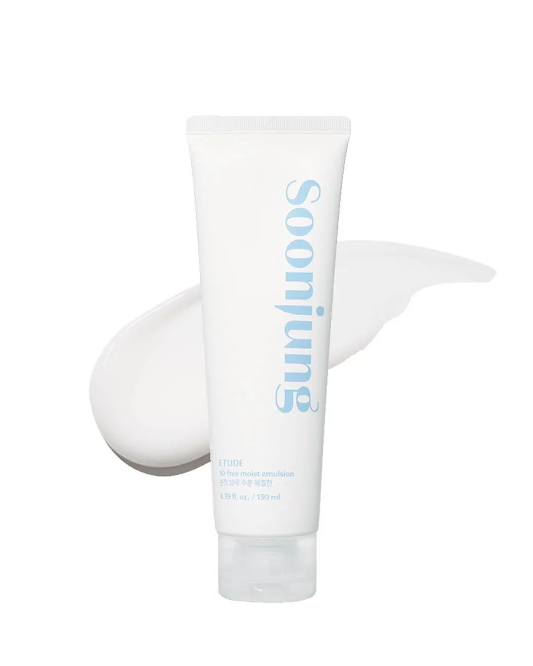 Etude SoonJung 10-Free Moist Emulsion