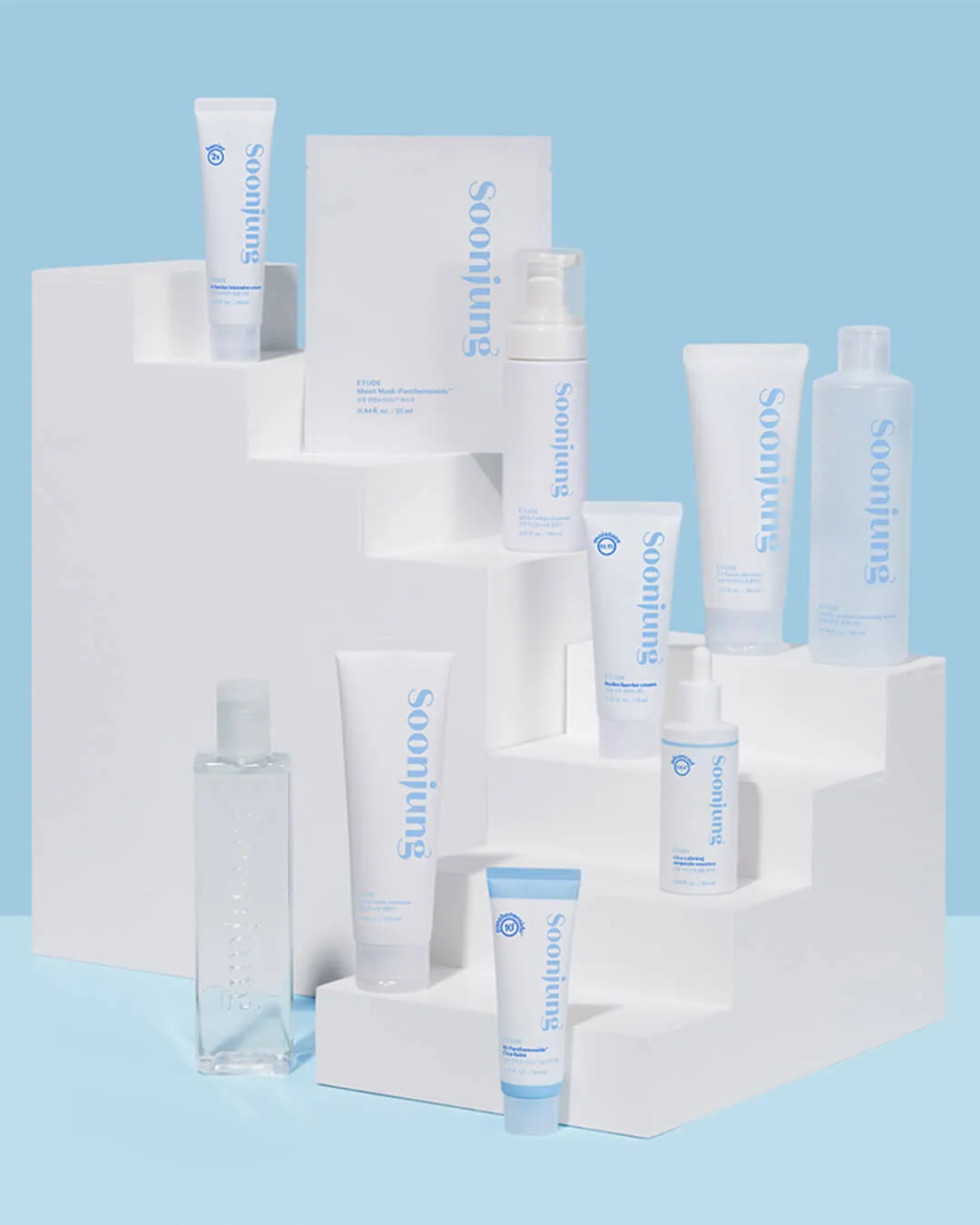Etude SoonJung 10-Free Moist Emulsion