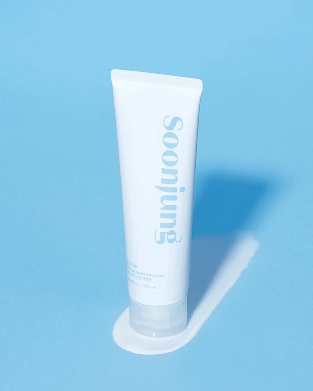 Etude SoonJung 10-Free Moist Emulsion