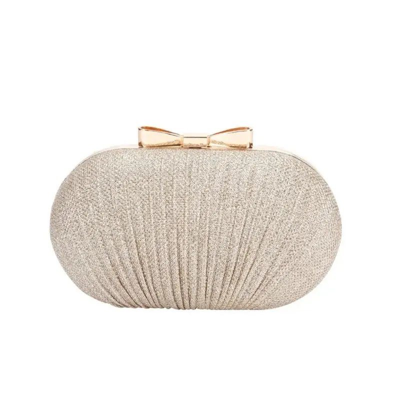 Exquisite Glitter Evening Clutch Handbags