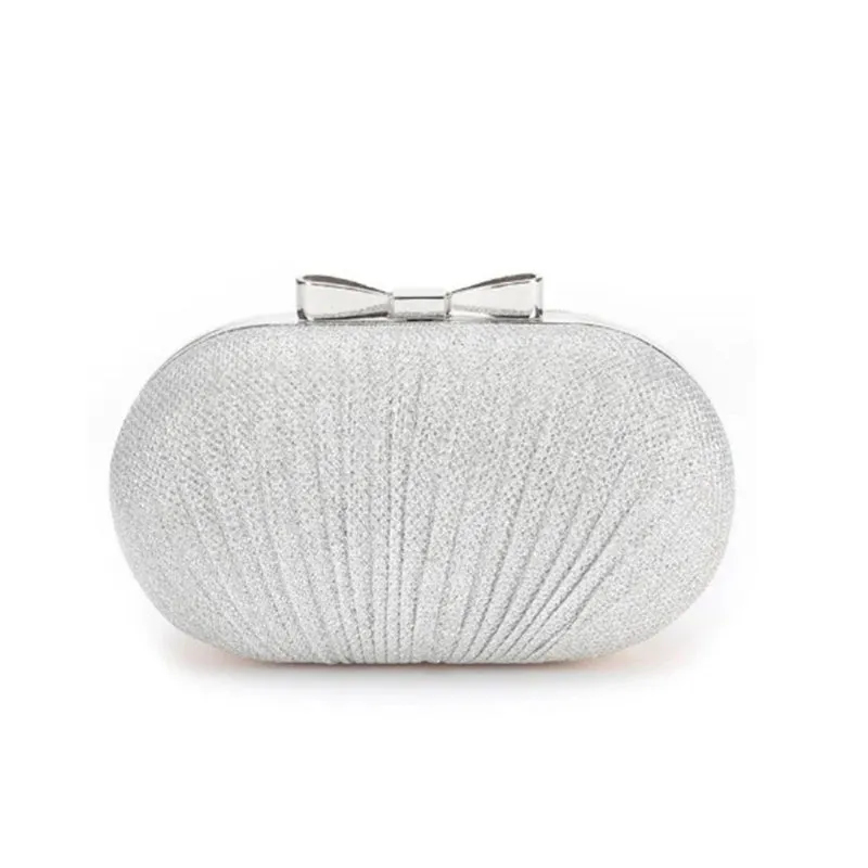 Exquisite Glitter Evening Clutch Handbags