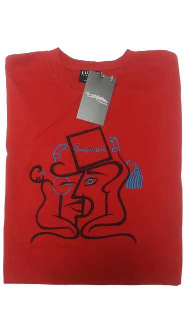 Exquisite Sportz(human abstract) T-Shirt