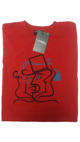 Exquisite Sportz(human abstract) T-Shirt