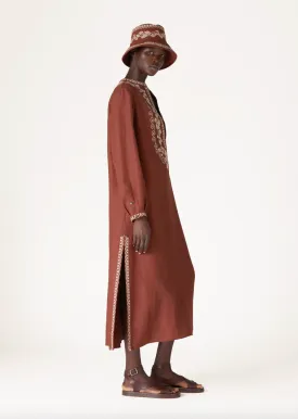 Faye Dress