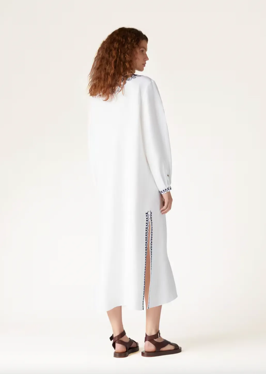 Faye Dress
