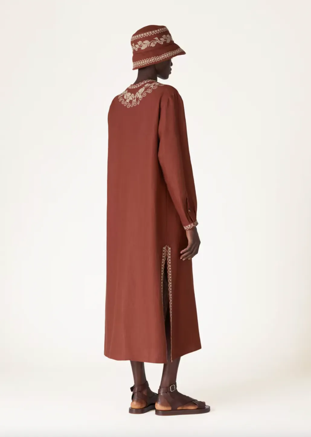 Faye Dress