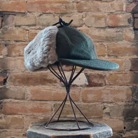 Filson Double Mackinaw Cap