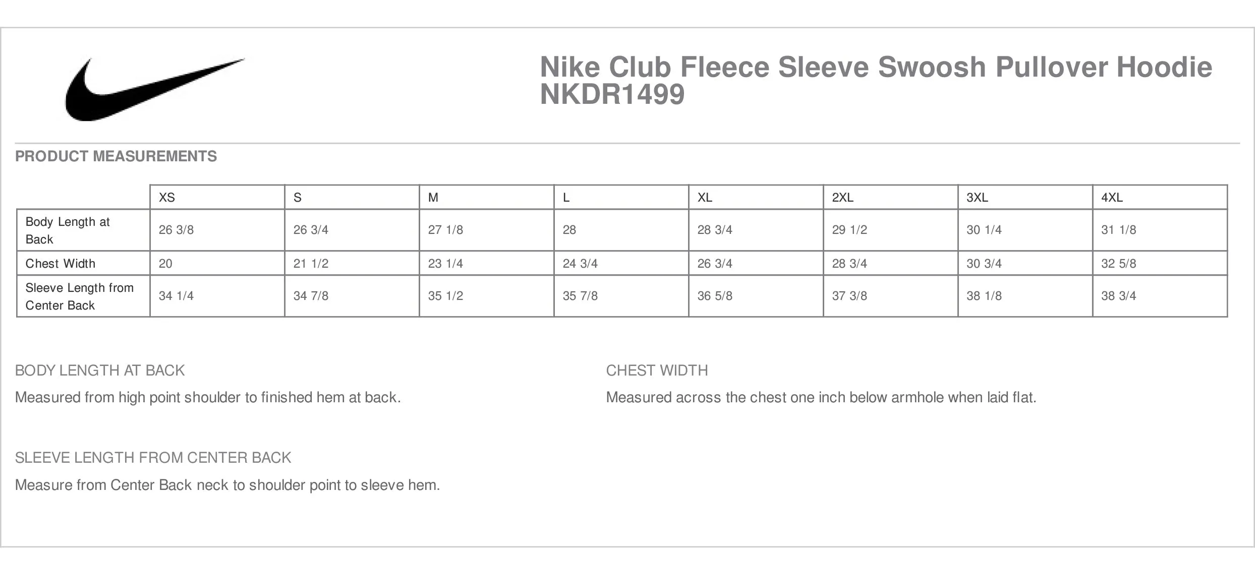 Furman Nike Hooded Sweatshirt - Diamond F