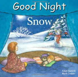 Good Night Snow
