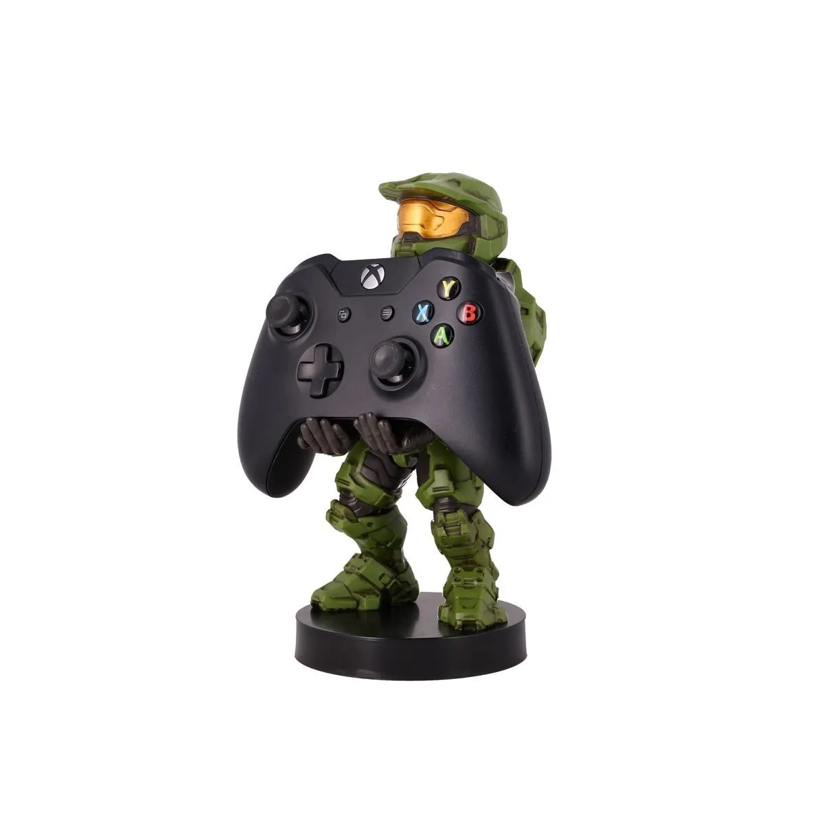 Halo Infinite Master Chief Cable Guy Controller Holder by Exquisite Gaming