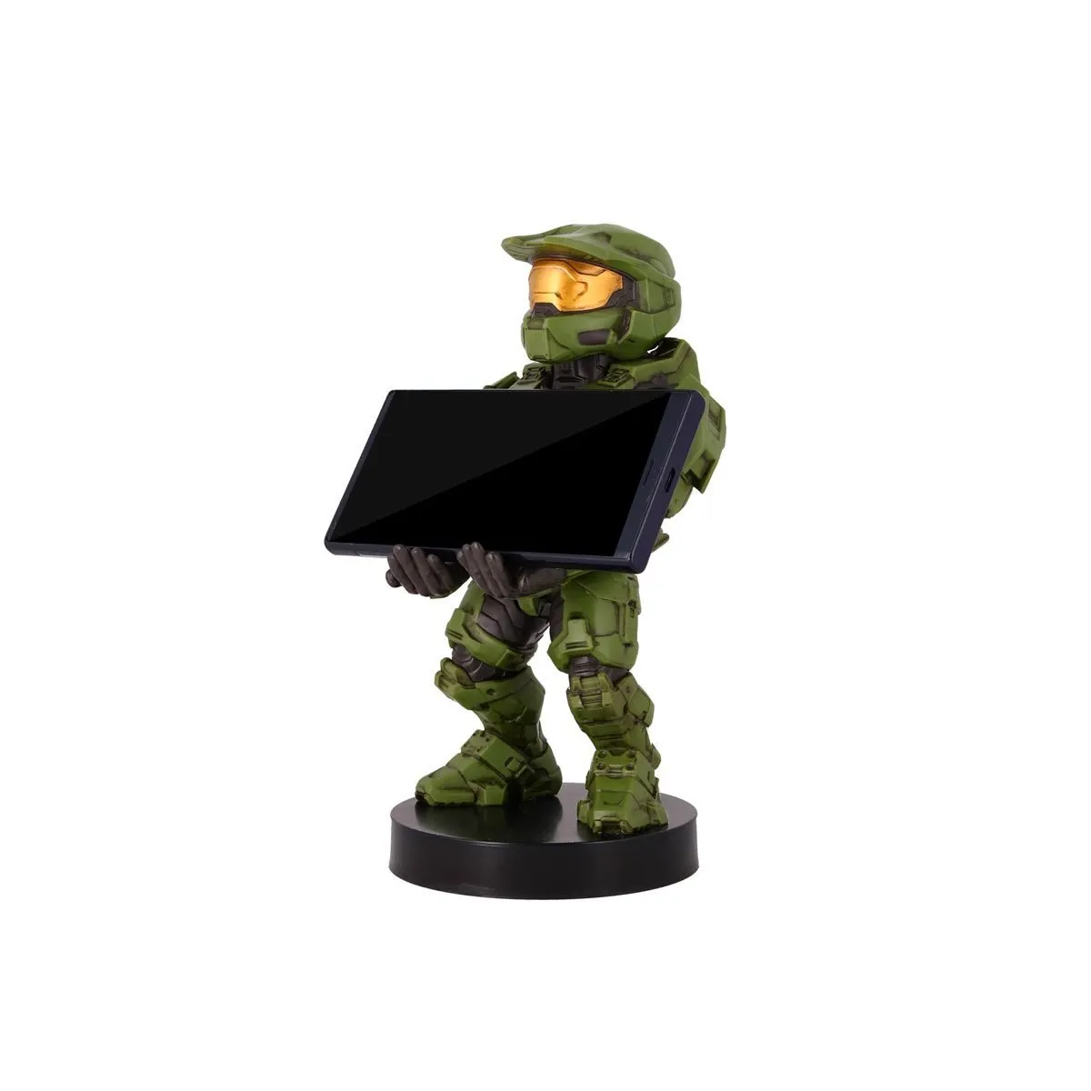 Halo Infinite Master Chief Cable Guy Controller Holder by Exquisite Gaming