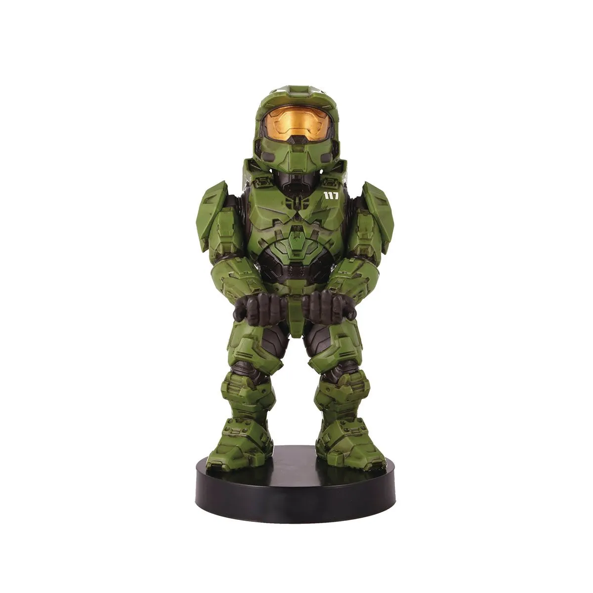 Halo Infinite Master Chief Cable Guy Controller Holder by Exquisite Gaming
