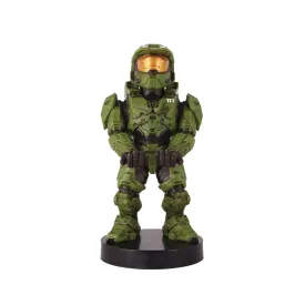Halo Infinite Master Chief Cable Guy Controller Holder by Exquisite Gaming