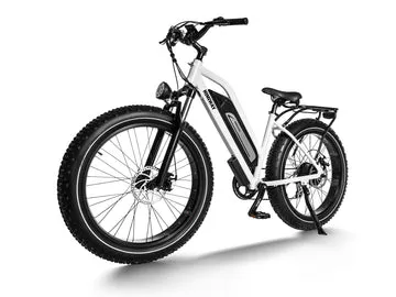 HIMIWAY D3 CRUISER STEP THROUGH