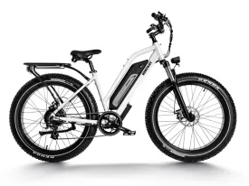 HIMIWAY D3 CRUISER STEP THROUGH