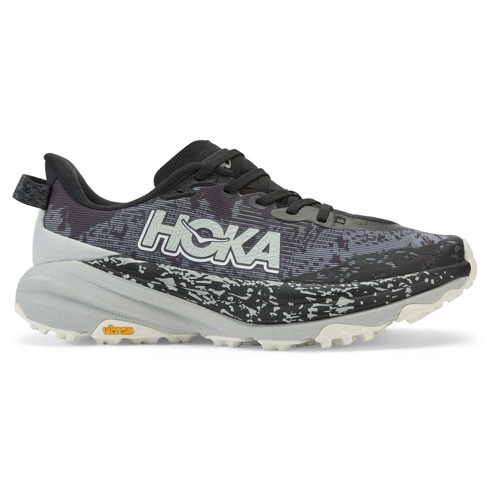 Hoka Speedgoat 6 Textile Men's Running Shoes