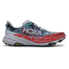 Hoka Speedgoat 6 Textile Men's Running Shoes