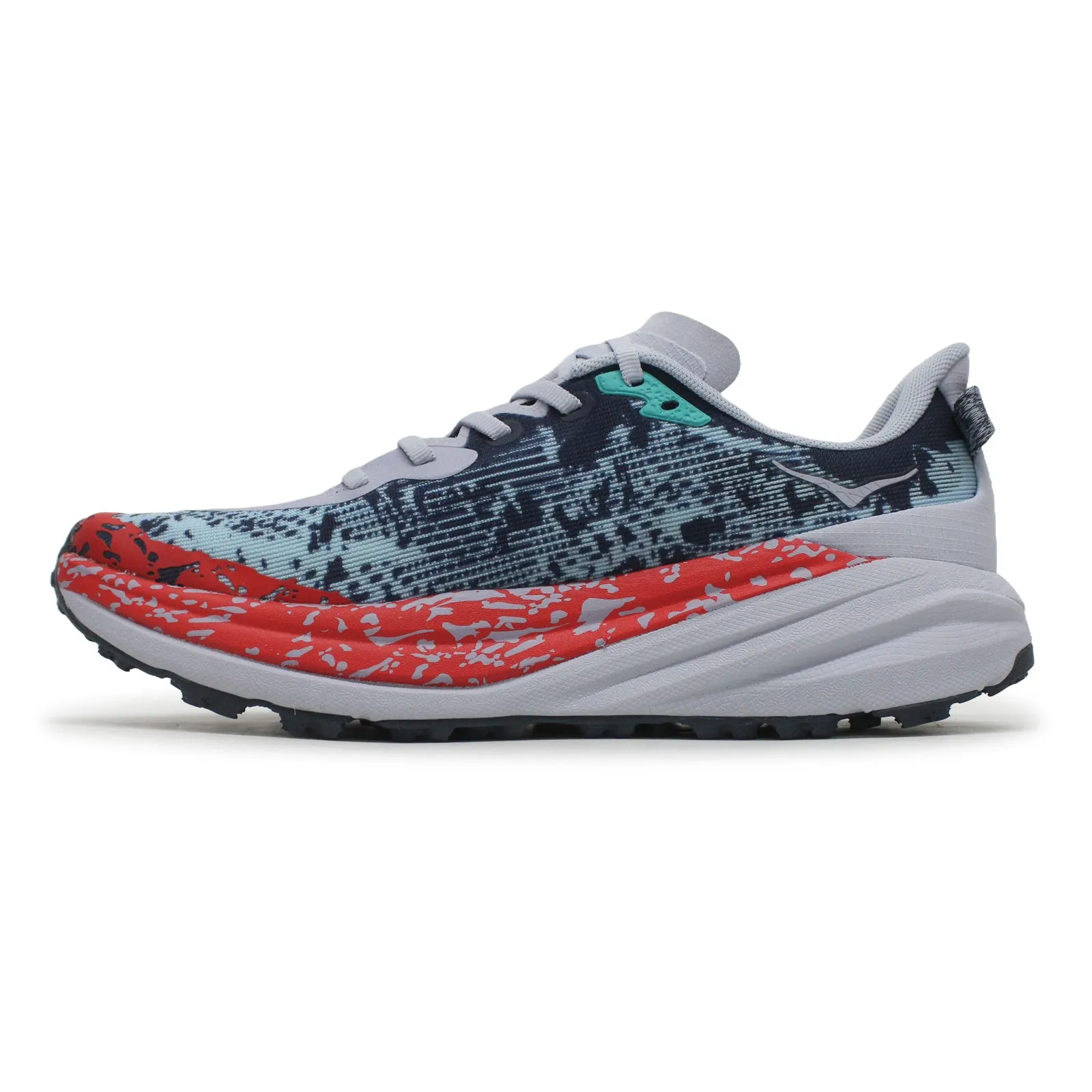 Hoka Speedgoat 6 Textile Men's Running Shoes