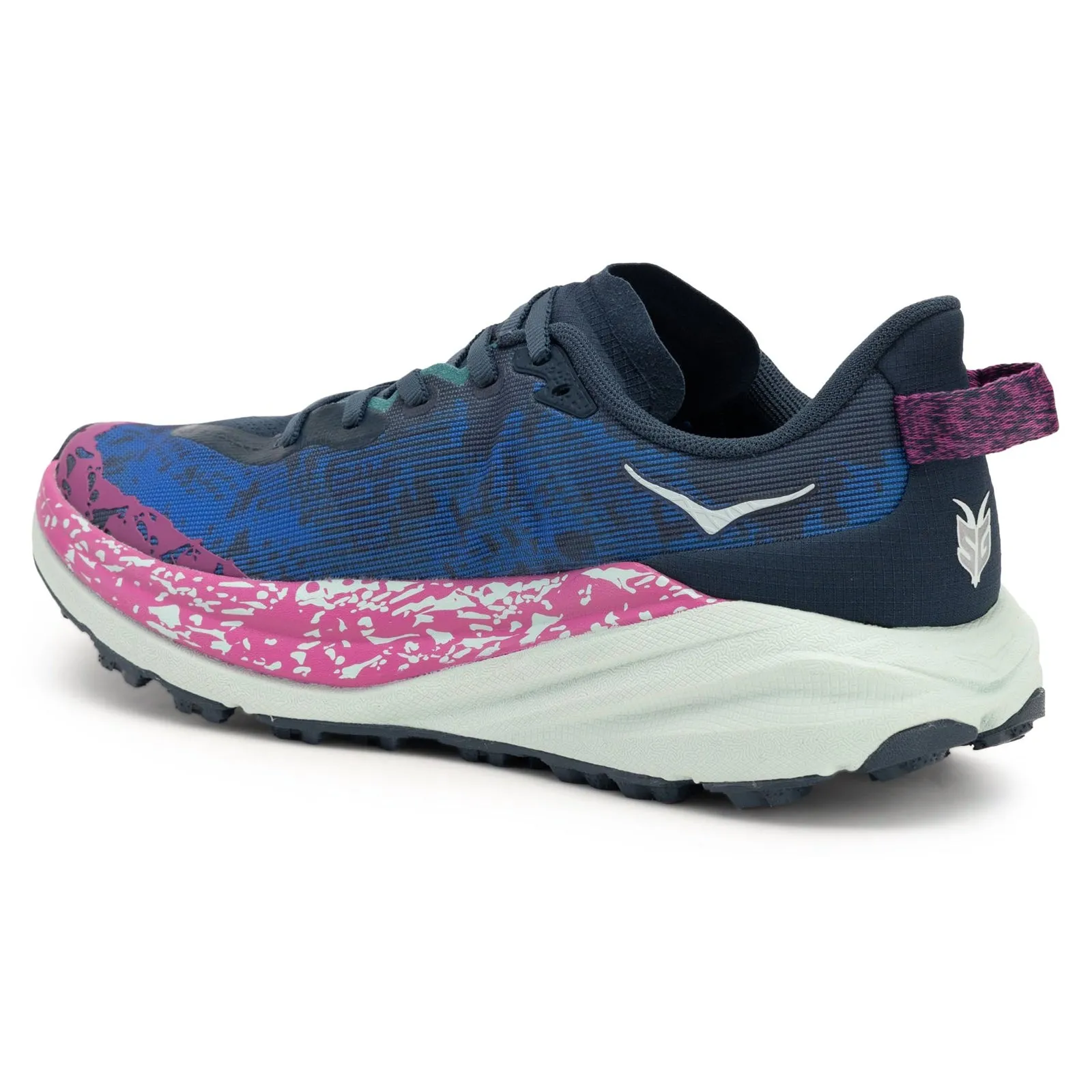 Hoka Speedgoat 6 Textile Men's Running Shoes