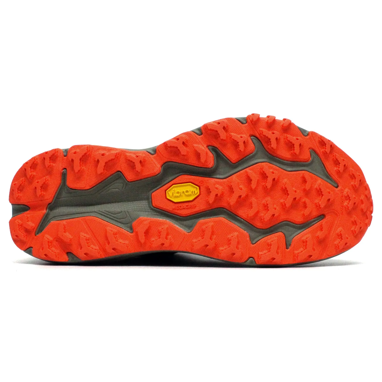 Hoka Speedgoat 6 Textile Men's Running Shoes
