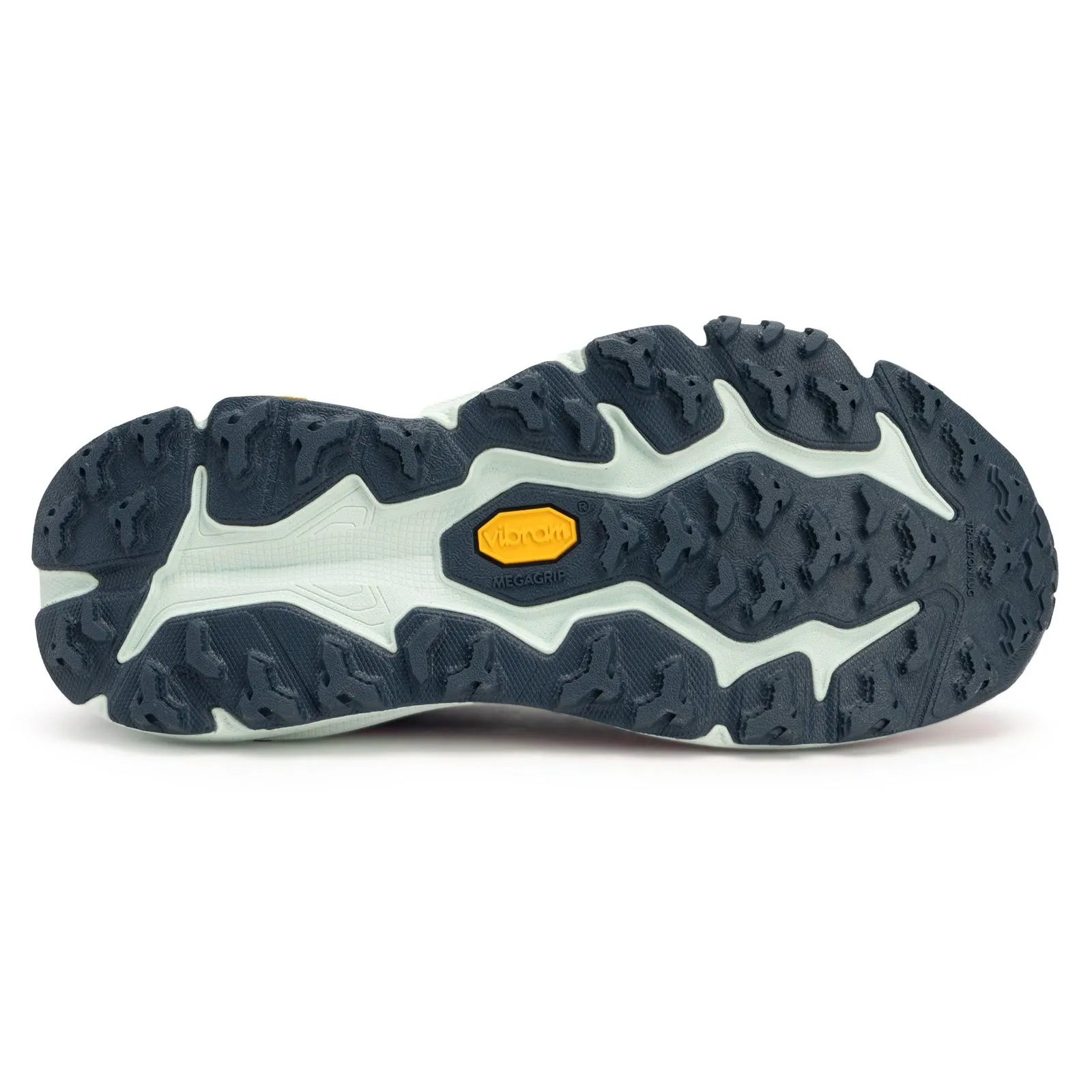 Hoka Speedgoat 6 Textile Men's Running Shoes