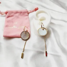 Idaliz Earrings