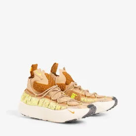 ISPA Sense Flyknit Sesame | Desert Ochre | Coconut Milk