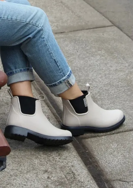 Jam Boot  - Cool Grey