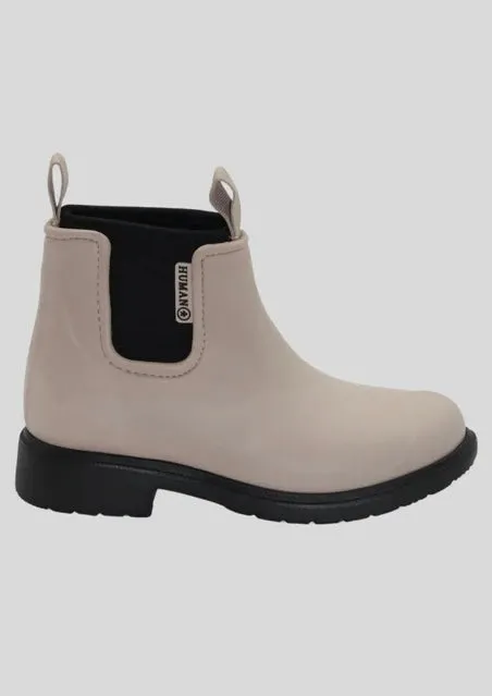 Jam Boot  - Cool Grey