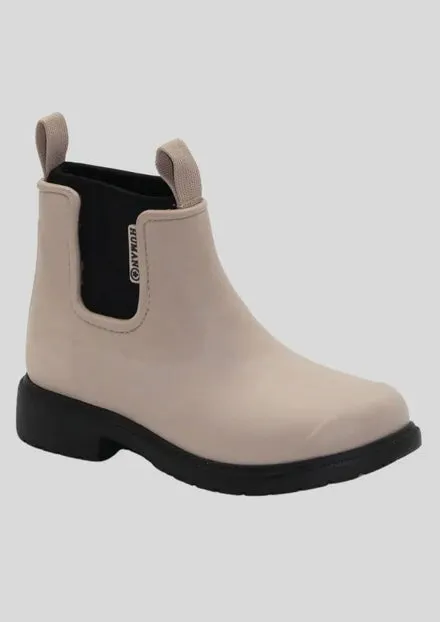 Jam Boot  - Cool Grey