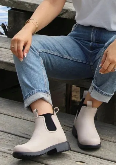 Jam Boot  - Cool Grey