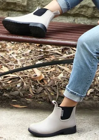 Jam Boot  - Cool Grey