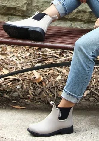 Jam Boot  - Cool Grey