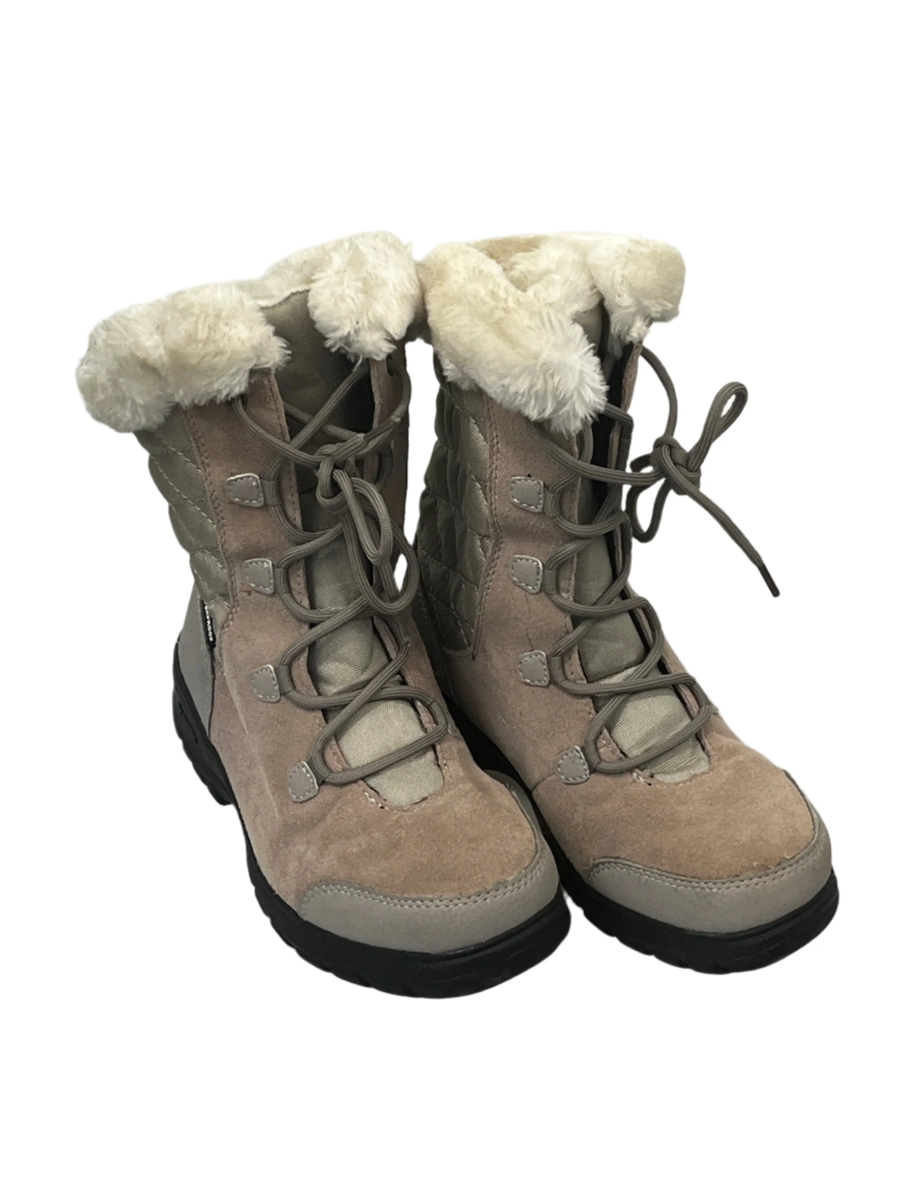 Kamik Boston2 Waterproof W's Winter Boots