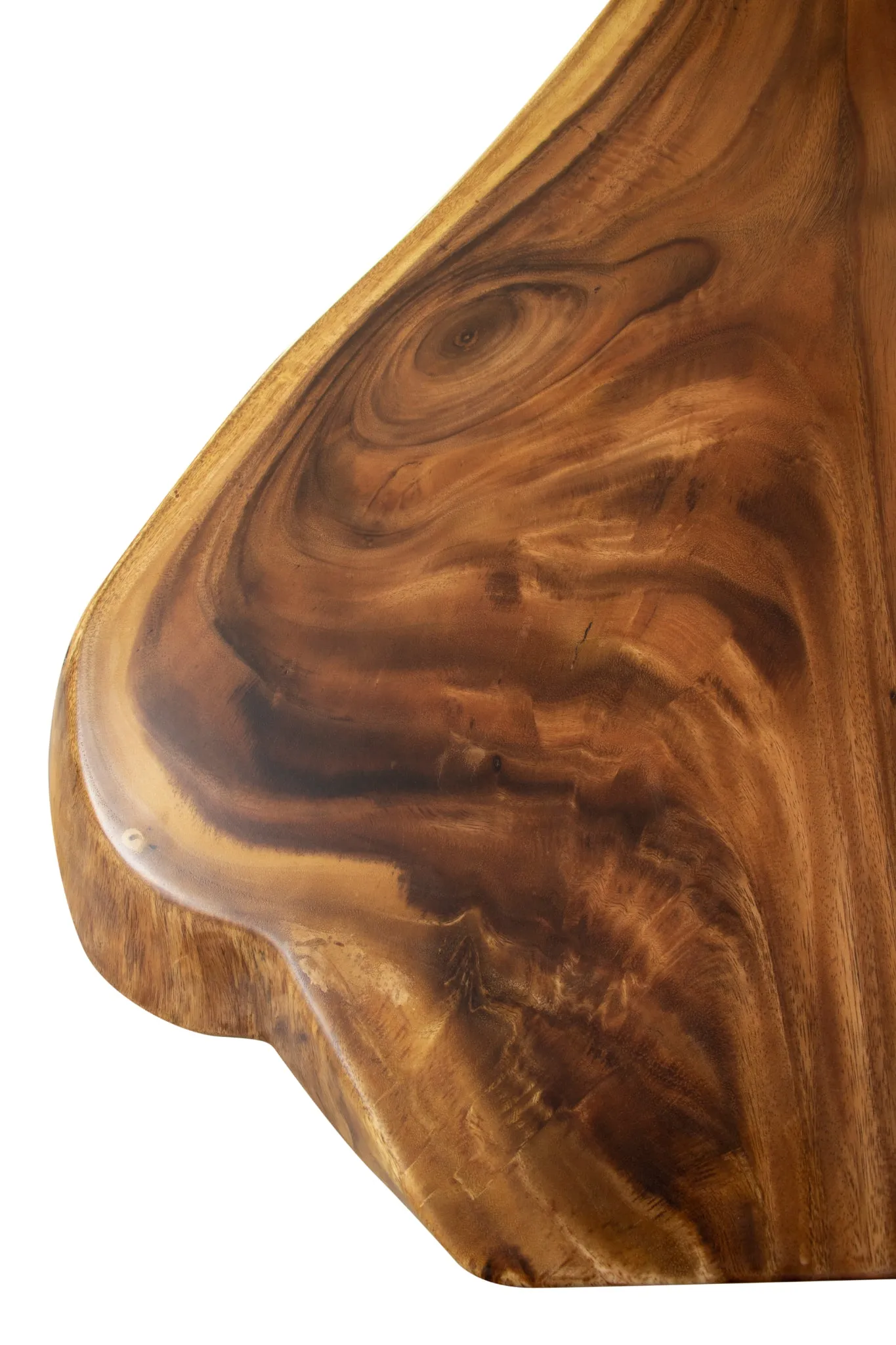 LAD025 - Exquisite Live-edge Table