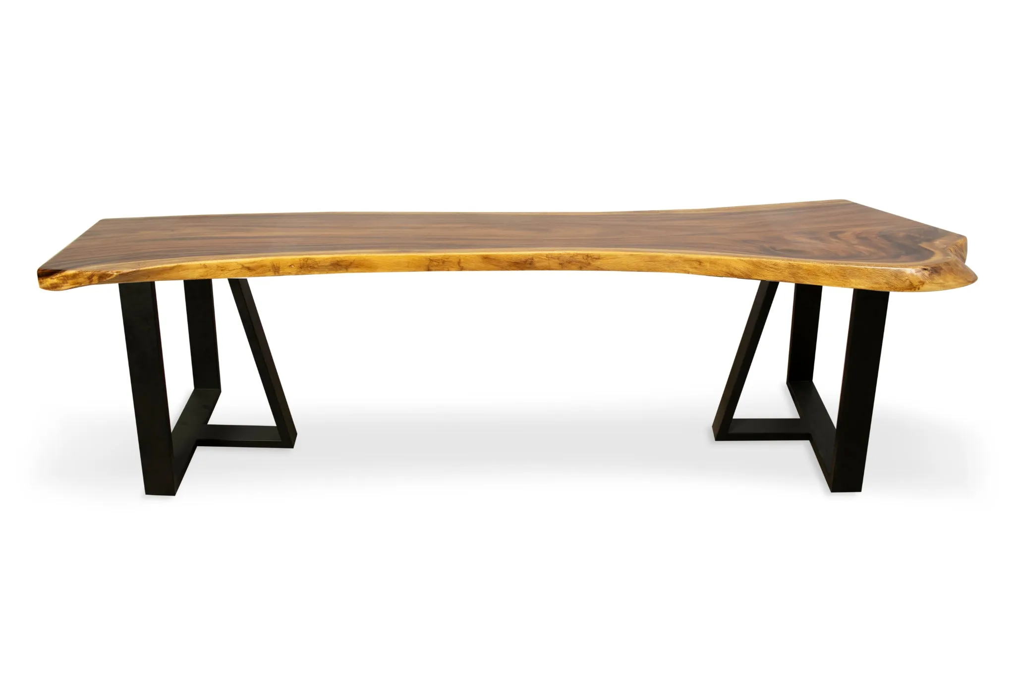 LAD025 - Exquisite Live-edge Table