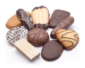 Lambertz Exquisite Cookie Assortment  7.05oz