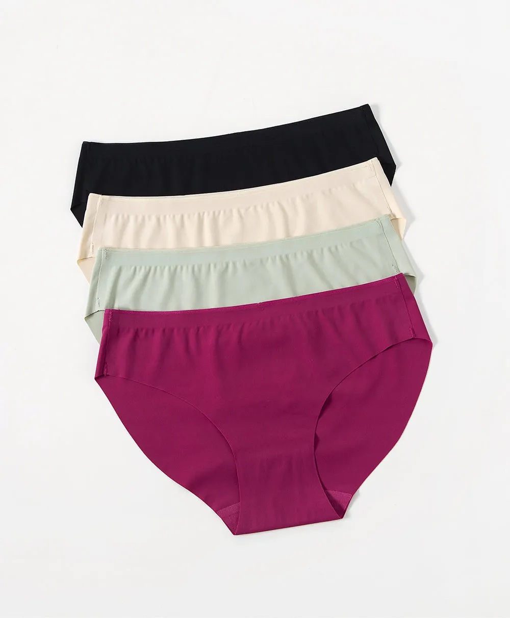 Lil exquisite Seamless Mini Panties
