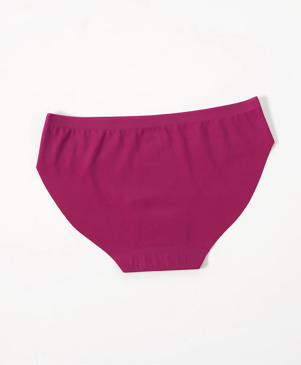 Lil exquisite Seamless Mini Panties