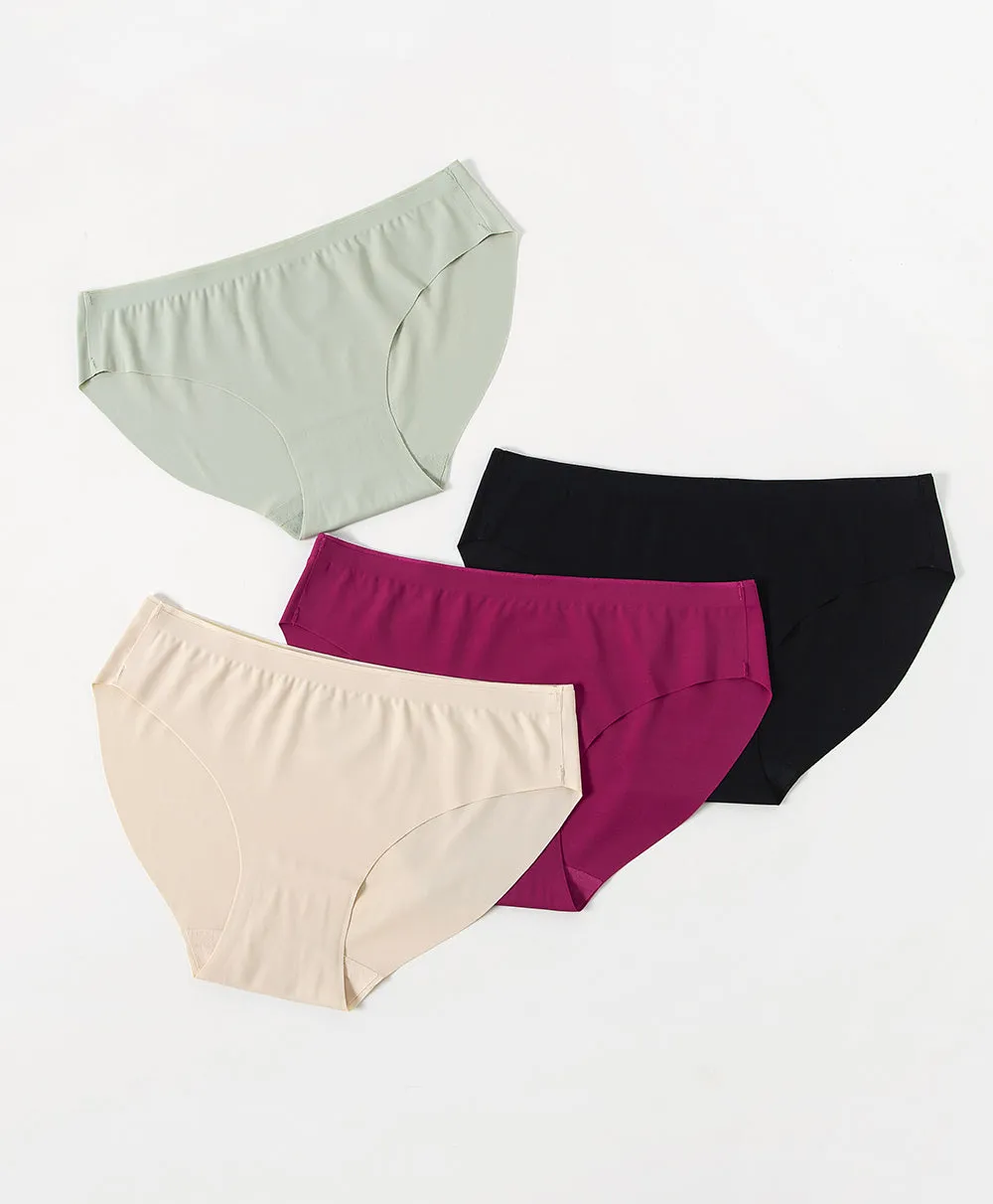 Lil exquisite Seamless Mini Panties