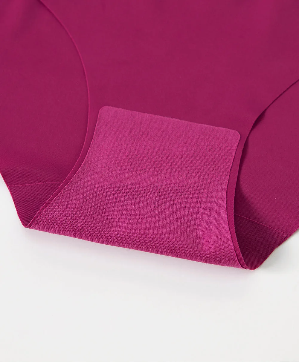 Lil exquisite Seamless Mini Panties