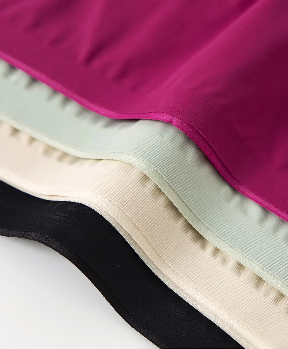 Lil exquisite Seamless Mini Panties