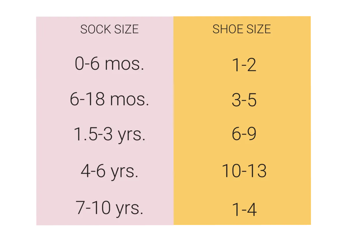 Little Stocking Co Knee High Socks - Powder Blue