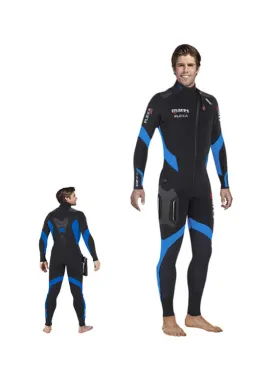 Mares Flexa 8/6/5mm Wetsuit Mens - Size 4/ML