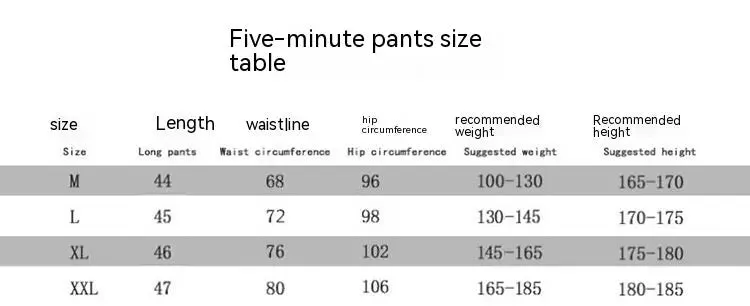 Men's Quick-Dry Elastic Sports Shorts